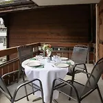 Apartment Chalet Abendrot Apartments-21 By Interhome *