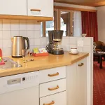 Apartment Chalet Abendrot Apartments-21 By Interhome
