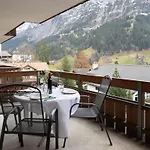 Apartment Apartment Chalet Abendrot Apartments-21 By Interhome *