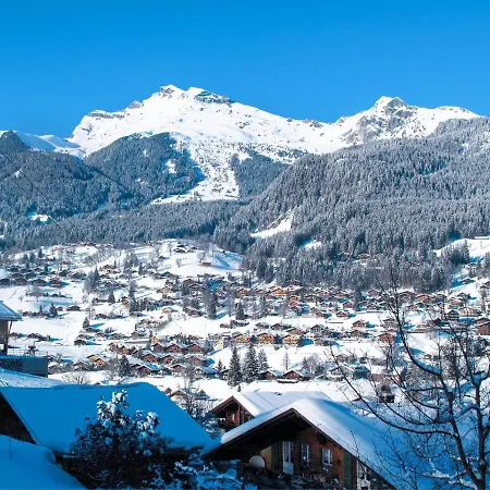 Abendrot Apartments-21 By Interhome Apartamento *