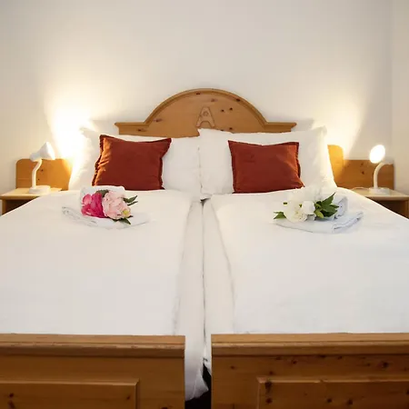 Apartmán Abendrot Apartments-21 By Interhome Grindelwald