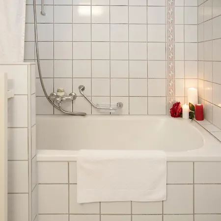 Abendrot Apartments-21 By Interhome * 格林德瓦