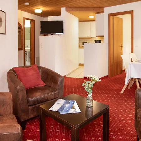 Apartment Apartment Chalet Abendrot Apartments-21 By Interhome Grindelwald