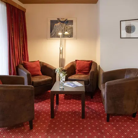 Διαμέρισμα Abendrot Apartments-21 By Interhome Γκρίντελβαλντ