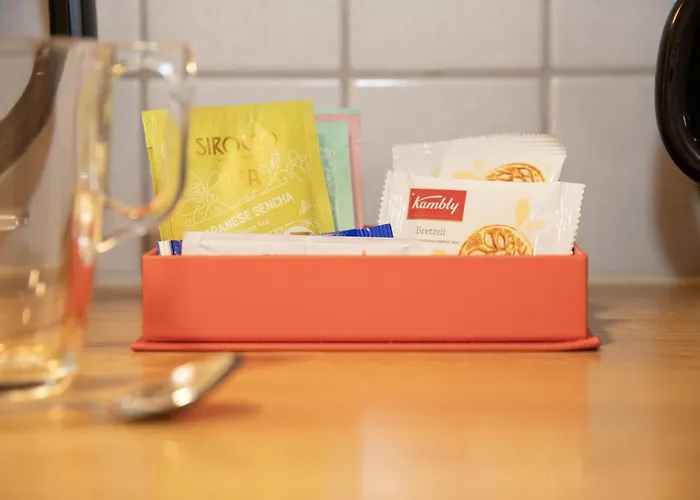 Appartamento Abendrot Apartments-21 By Interhome Grindelwald