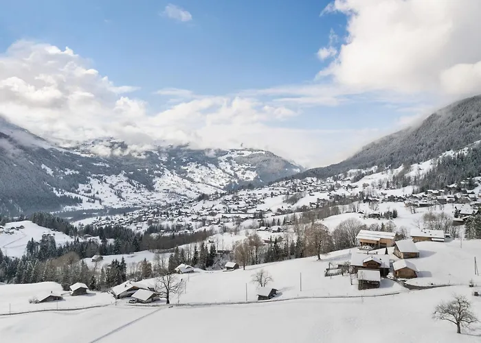 Appartamento Abendrot Apartments-21 By Interhome *