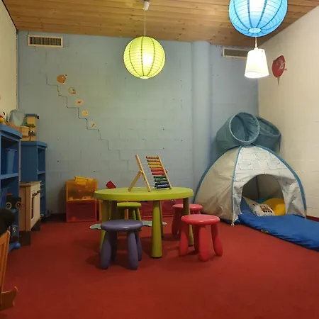 Abendrot Apartments-21 By Interhome Lejlighed *