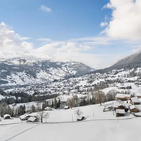 Lejlighed Abendrot Apartments-21 By Interhome *