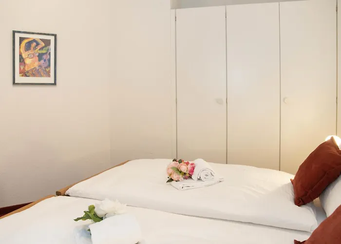 Abendrot Apartments-21 By Interhome Apartamento Grindelwald