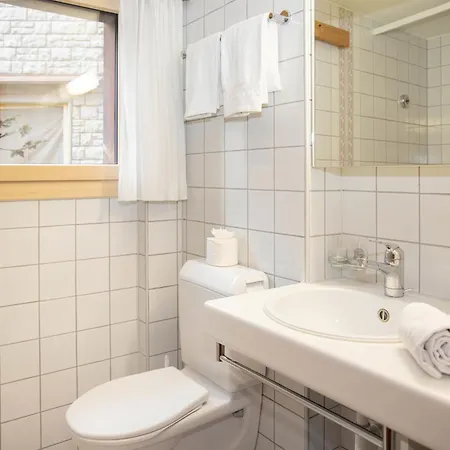 Abendrot Apartments-21 By Interhome